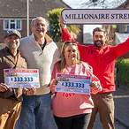 how to check postcode lottery